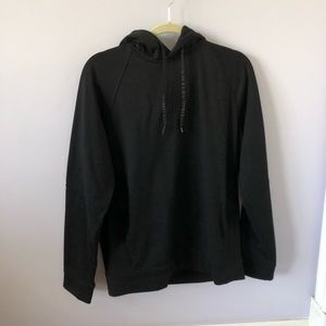 Black Lululemon Hoodie